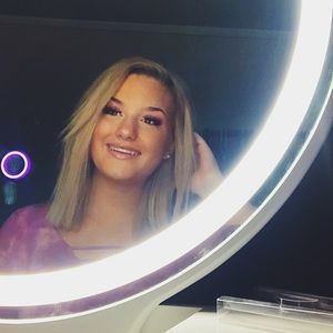 Meet your Posher, Aubree